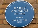 Andrews, Harry